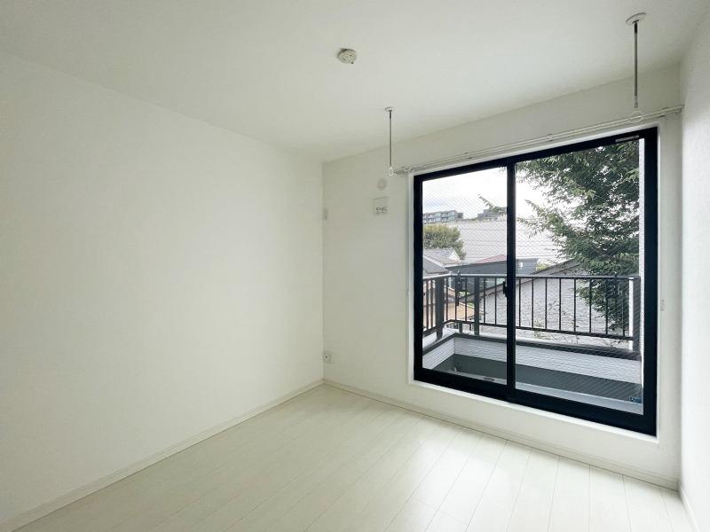 ミハス三軒茶屋Ⅱ2階 部屋その他