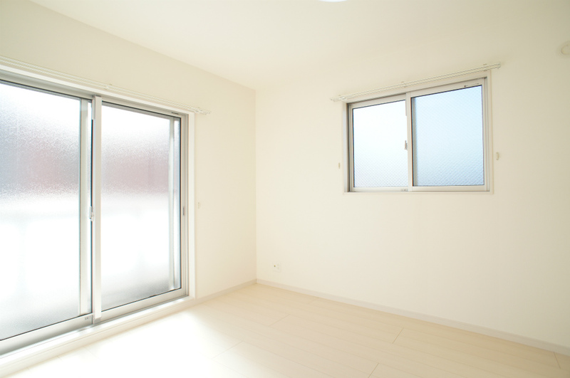 リブリ・腰越2階 部屋その他