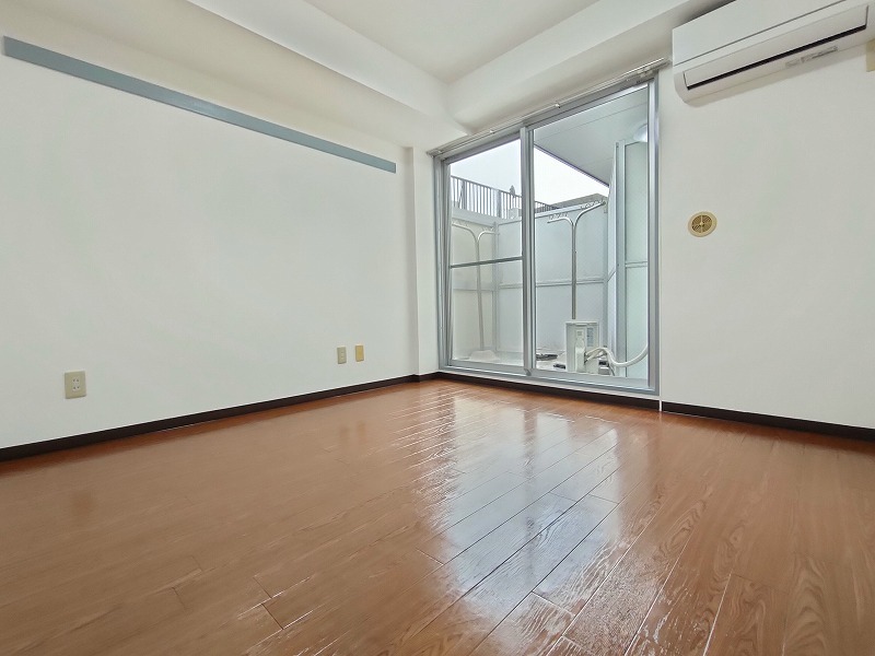 ビバハイム3階 リビング