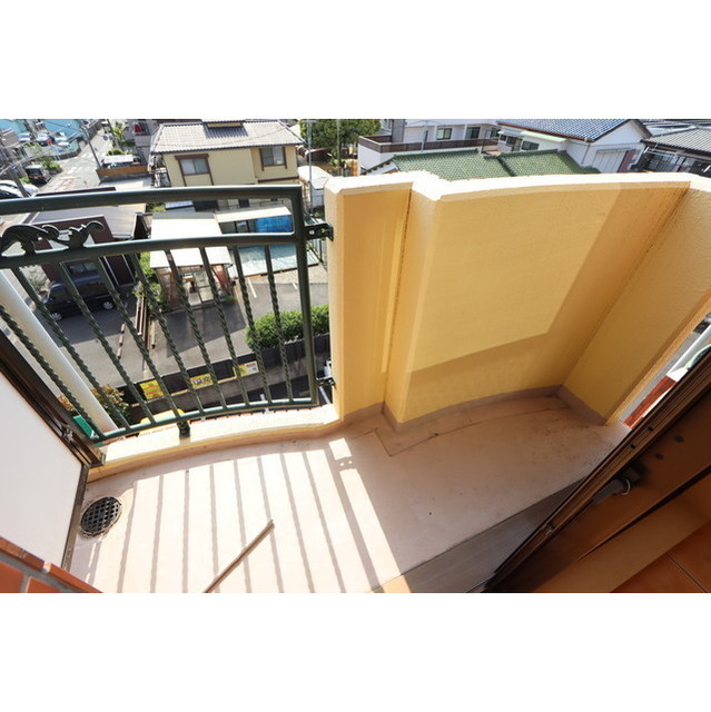 クレール　カーサ204号室 同建物別部屋の参考画像