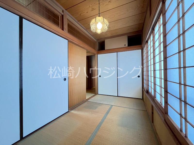 川崎市中原区戸建て 部屋その他