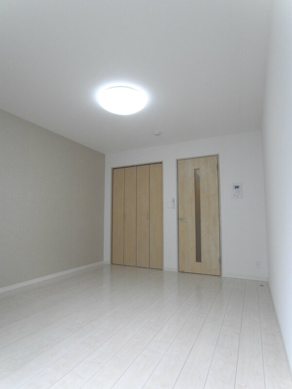 リブリ・グランカリテ1階 部屋その他