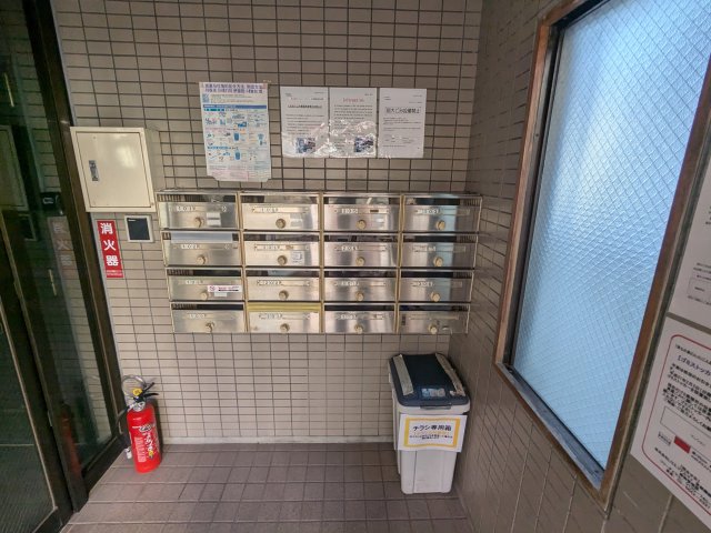 第7小島ビル201号室 その他共有部分