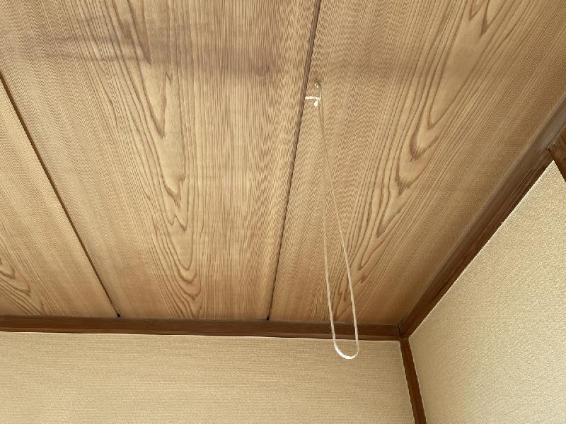 ポエム８８2階 部屋設備