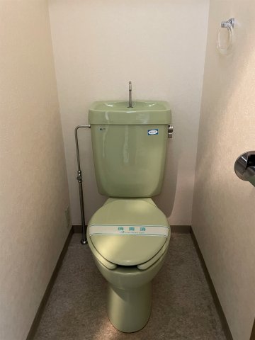 リバーサイドハイツ湘南 同タイプ：他号室写真となります