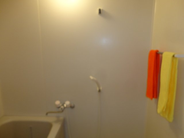 レジデンス２１00207号室 バス