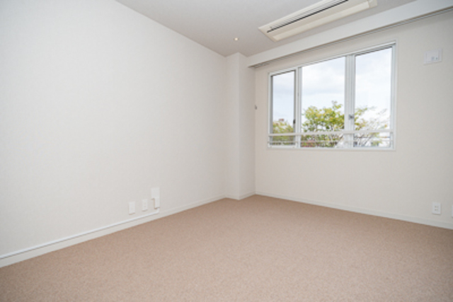 広尾ガーデンヒルズＡ棟708号室 同建物別部屋の参考画像