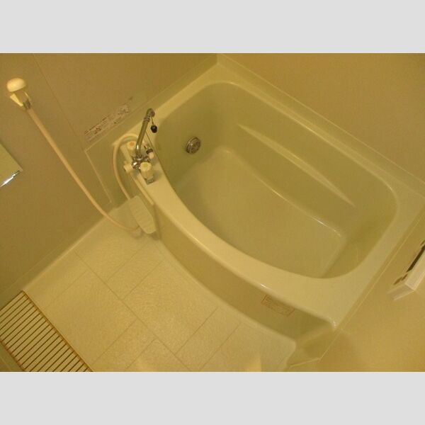 グリーンヒルズ　G棟 浴室