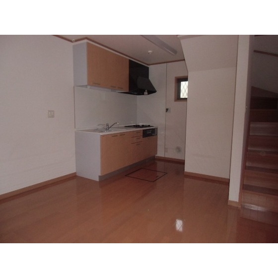 コンフォート・ヒル 同建物別部屋の参考画像