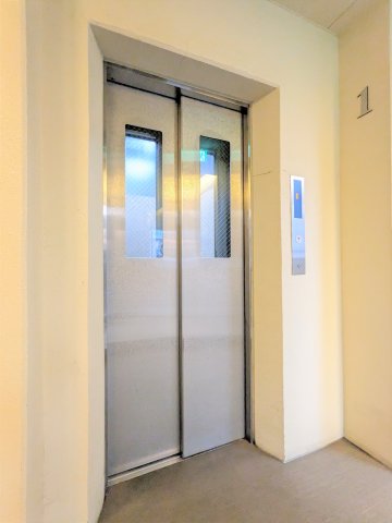 アイビーコート503号室 部屋設備
