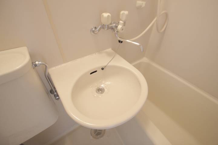 メーテルウィングＡ2階 部屋その他