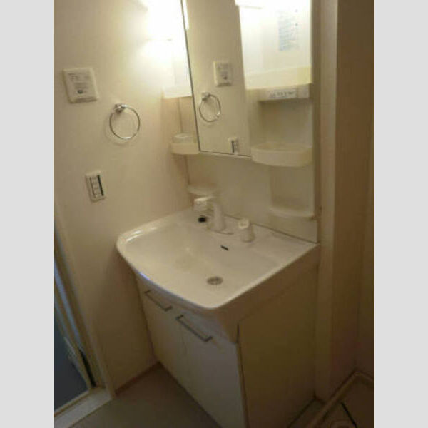 カーサ・ドマーニ　B 洗髪洗面化粧台