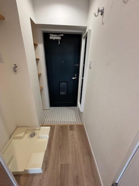 ＩＳＭ平塚3階 リビング