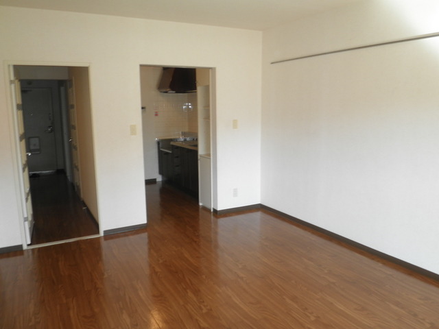 エスポワール三鷹 リビング