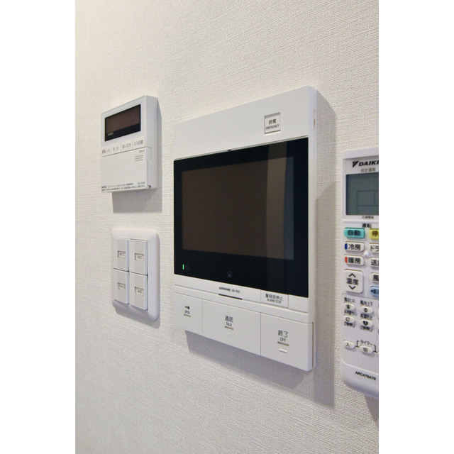 クオリタス住吉0204号室 部屋その他