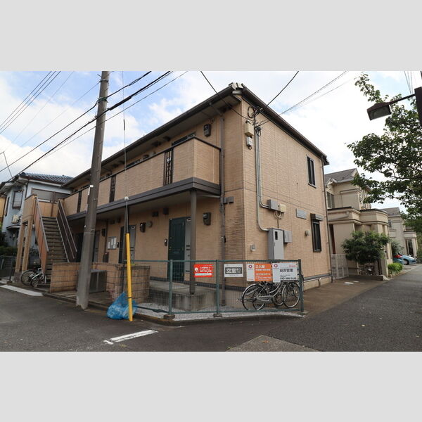 メゾン・ド・アブリコ 周辺