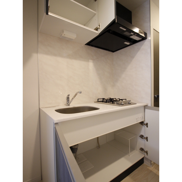 プレール・ドゥーク中板橋 キッチン