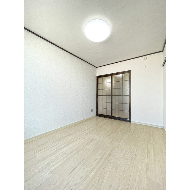 ミモザアネックスＡ205号室 部屋その他