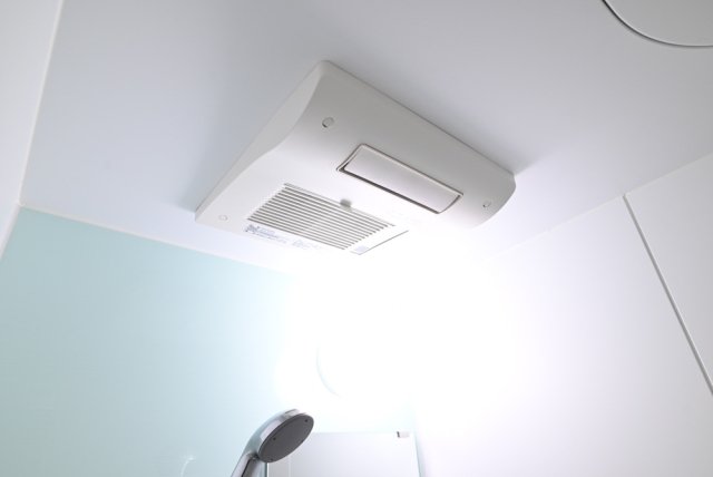 シーズ・ガレリア南青山 部屋設備