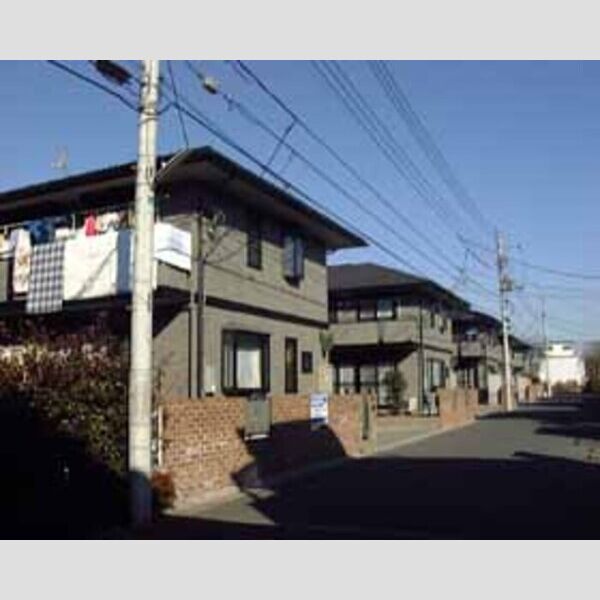 シェラ・エトワール　ABCDの外観画像