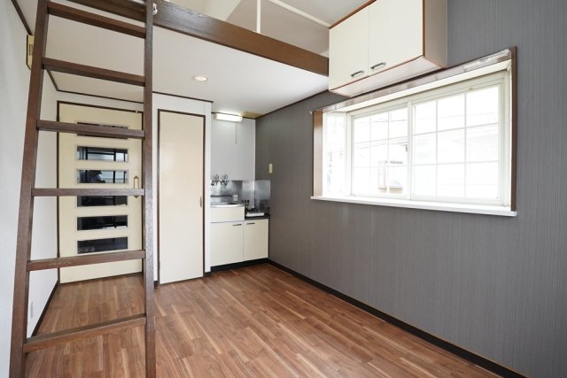 メゾンフレール2階 同建物別部屋の参考画像