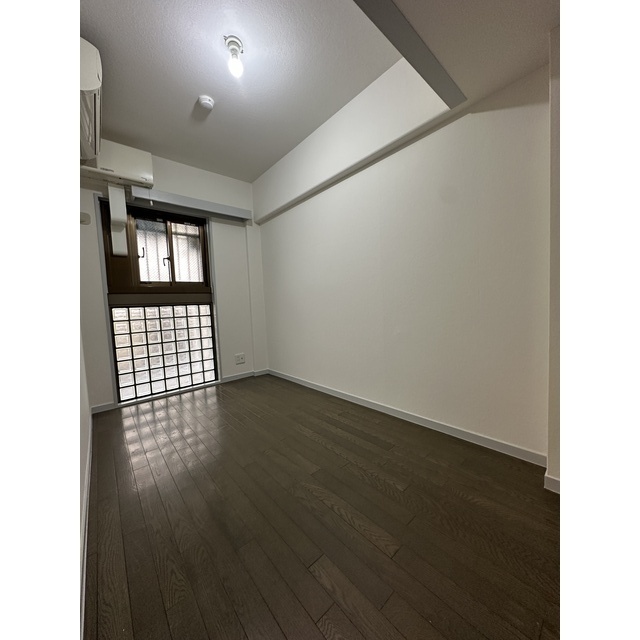 RIS中央林間Ⅰ 内観