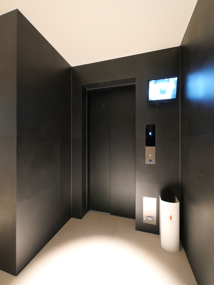 セジョリ上石神井4階 外観