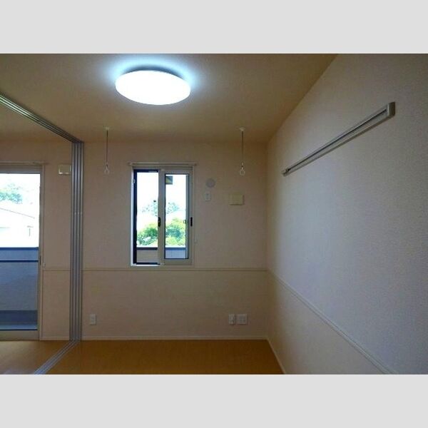 セジュールオッツ東下沢102号室 同建物別部屋の参考画像