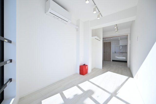 Ｌｕｐｉｎｕｓ目白台4階 部屋その他