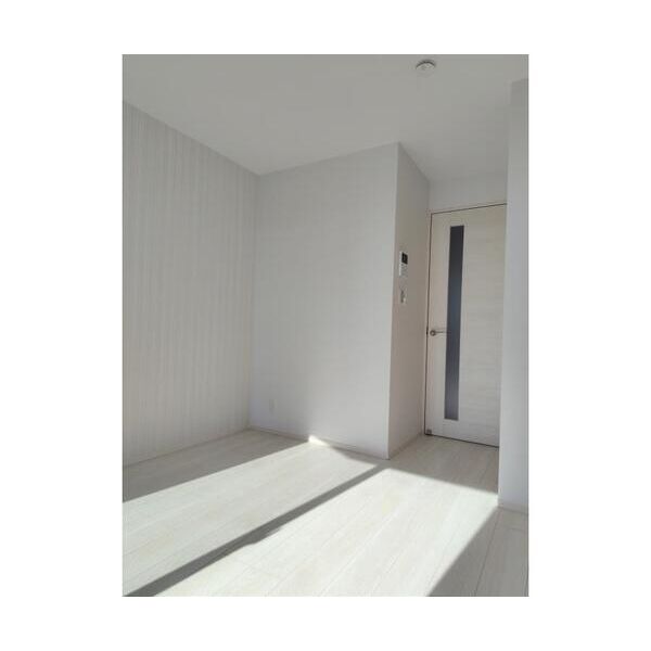 グランレジデンス302号室 リビング