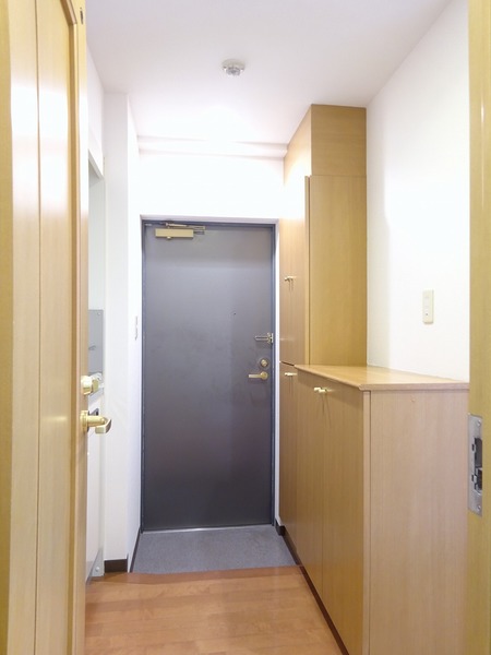 サンテミリオン田園調布南306号室 その他