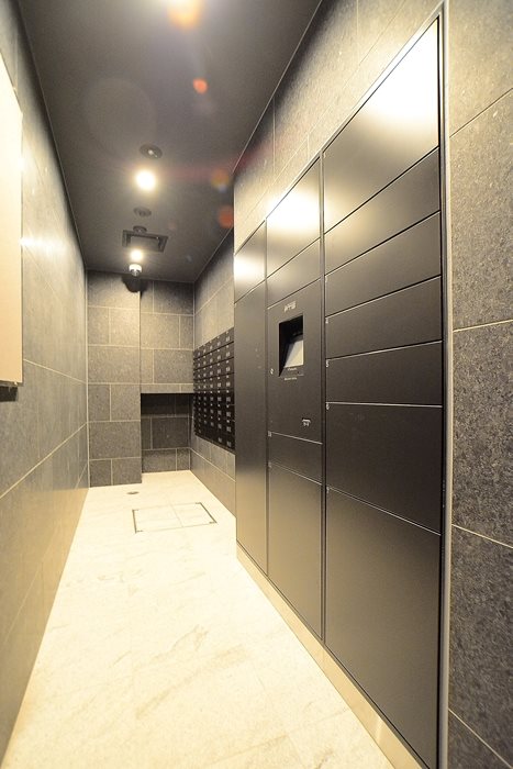ステージグランデ向島8階 部屋設備