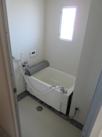 中山マンションＢ棟B301号室 お風呂