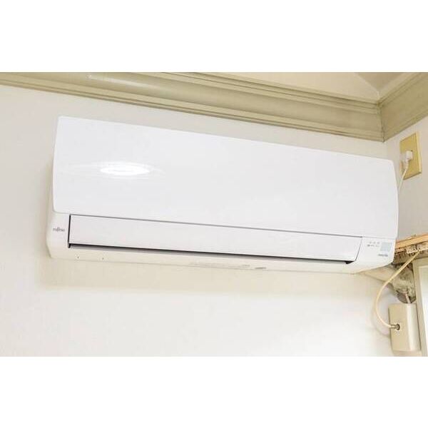 レオパレスブランカ0204号室 部屋その他