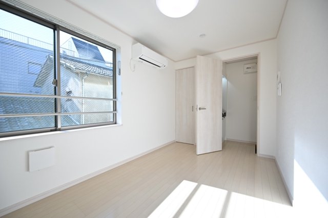 ＡＰＴ西新井2階 部屋その他
