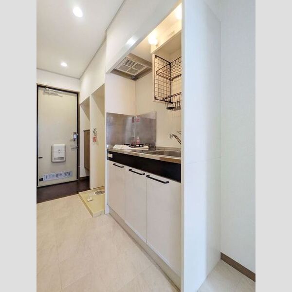 トゥインクルコート大町　5番館 キッチン