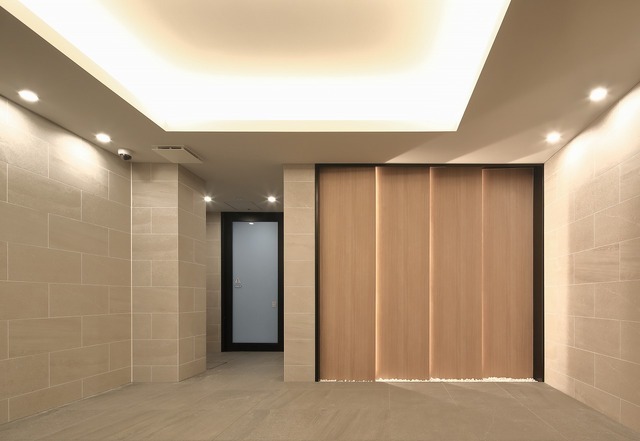 プレディアコート三軒茶屋 2025年11月撮影