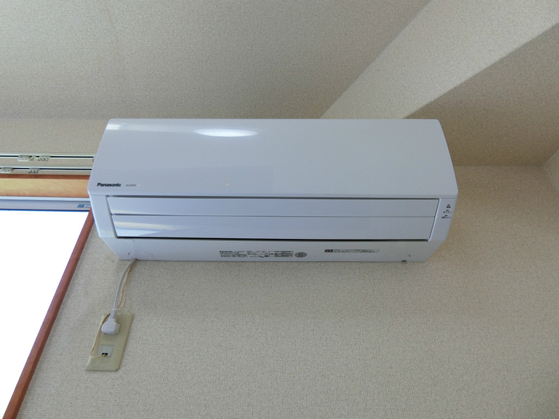 マ・メゾン 部屋設備