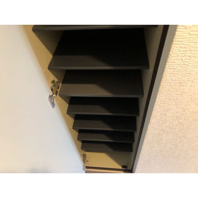 セゾン・ドゥ・ブランシェ千葉中央 内観