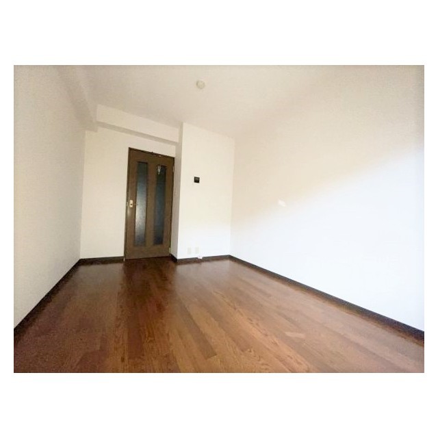 パークウェル目黒本町 リビング