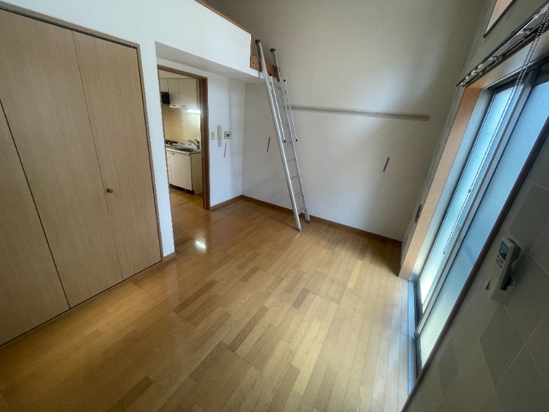レオン三原1階 部屋その他