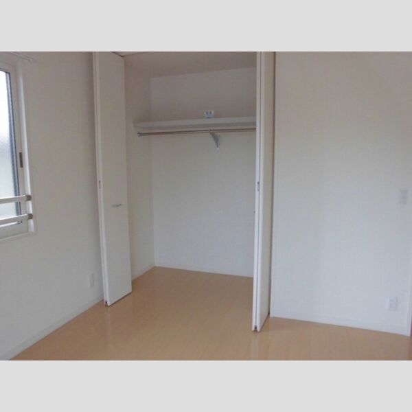 フォンドール　Ⅰ 洋室8帖 クローゼット