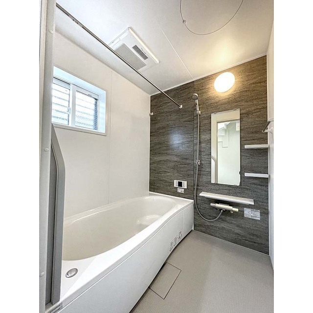 COSMOS2号室 追焚き・暖房・乾燥機付き