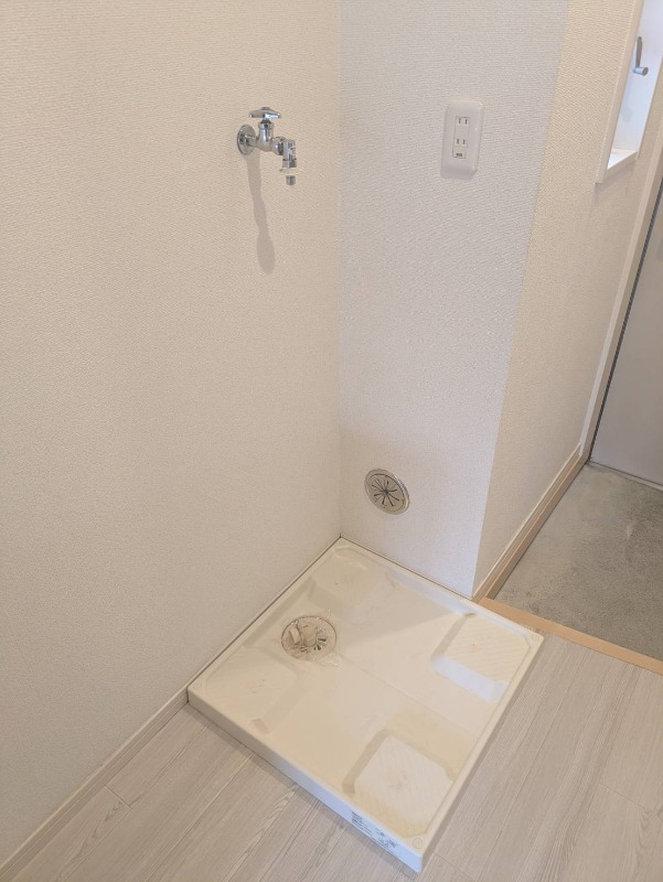 エクセレント三春台 部屋設備