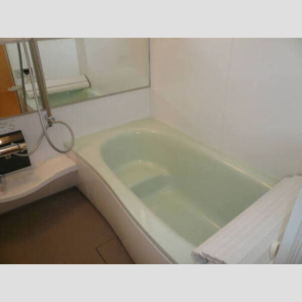 クロノス　B 1坪風呂