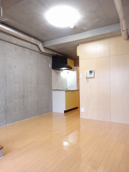 エテルノ荻窪502号室 同建物別部屋の参考画像