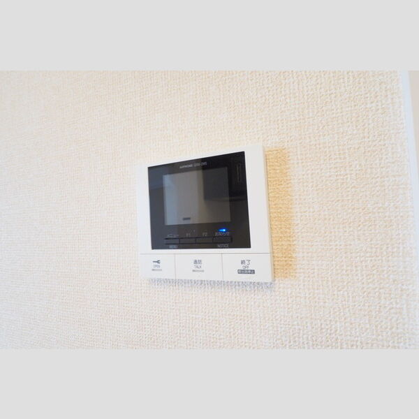 ウェルデンス戸塚　B301号室 部屋設備