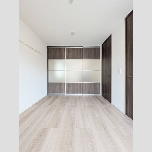 マーリエ　(1)105号室 部屋その他