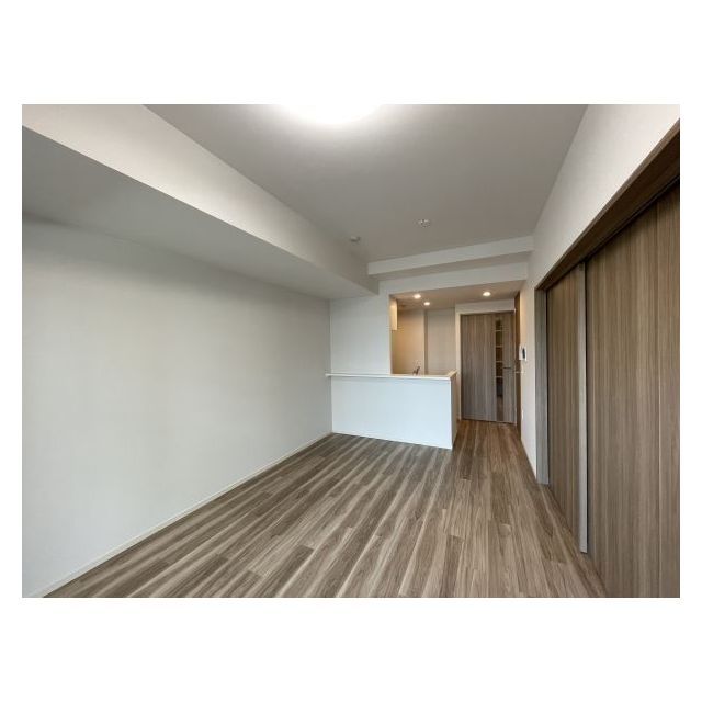 AIFLAT文京本駒込 リビングダイニングキッチン