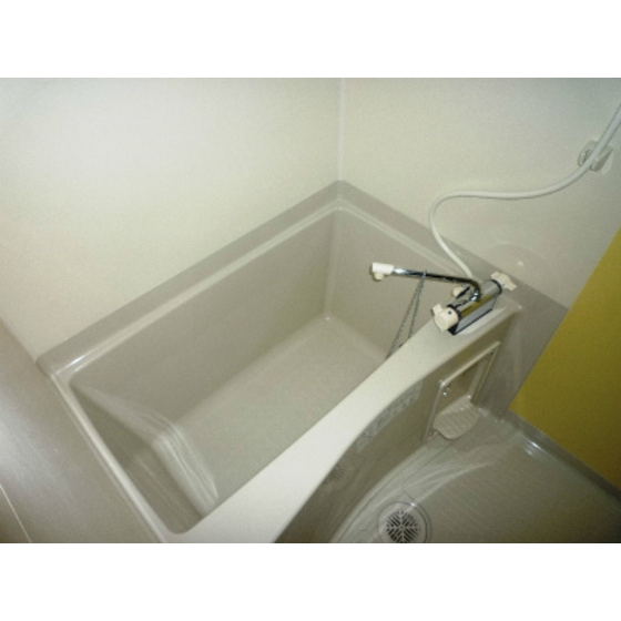 プレイズ　レイ301号室 内観